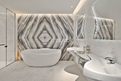 Купить квартиру в Бизнес-Бэе, Дубай: 1 спальня, 95м², № 6218 - фото 28