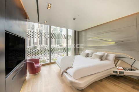 Купить квартиру в Бизнес-Бэе, Дубай: 1 спальня, 95м², № 6218 - фото 22