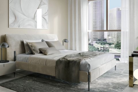 Квартира в Dubai Creek Harbour (The Lagoons), Дубай, 3 спальни, 178м², № 29930