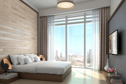بانتهاوس في IMPERIAL AVENUE في وسط مدينة دبي, دبي 5 غرف نوم , 543 م² رقم 29947