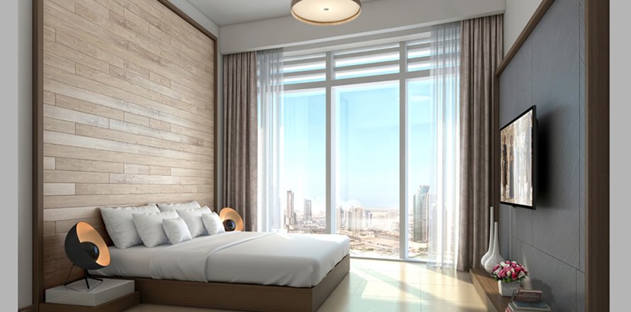 بانتهاوس في IMPERIAL AVENUE في وسط مدينة دبي, دبي 5 غرف نوم , 543 م² رقم 29947