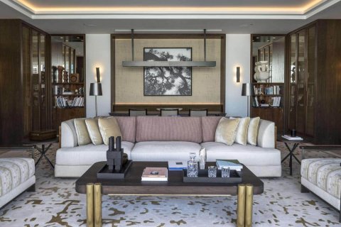 شقة في DORCHESTER COLLECTION في الخليج التجاري, دبي 5 غرف نوم , 1541 م² رقم 29943