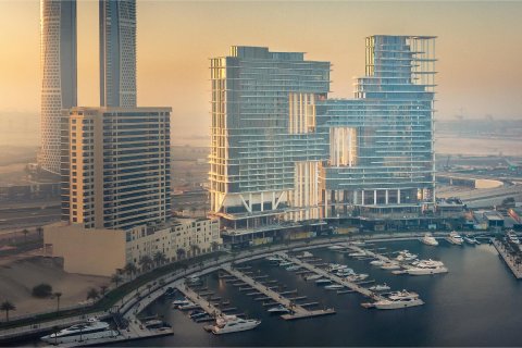 Apartamento en DORCHESTER COLLECTION en Business Bay, Dubai, 5 dormitorios, 1541 m², № 29943 - foto 8