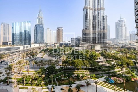 Apartment in The Address Residences Dubai Opera, Downtown Dubai (Downtown Burj Dubai), Dubai 3 bedrooms, 146.04 sq.m. № 135823 - photo 18
