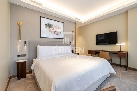 Apartment in The Address Residences Dubai Opera, Downtown Dubai (Downtown Burj Dubai), Dubai 3 bedrooms, 146.04 sq.m. № 135823 - photo 9