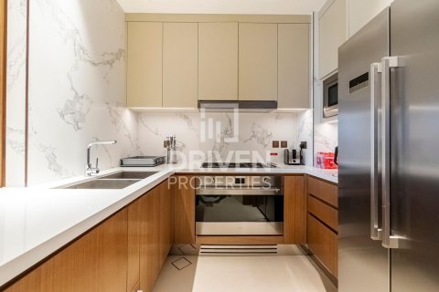 Apartment in The Address Residences Dubai Opera, Downtown Dubai (Downtown Burj Dubai), Dubai 3 bedrooms, 146.04 sq.m. № 135823 - photo 8