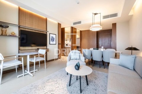 Apartment in The Address Residences Dubai Opera, Downtown Dubai (Downtown Burj Dubai), Dubai 3 bedrooms, 146.04 sq.m. № 135823 - photo 4