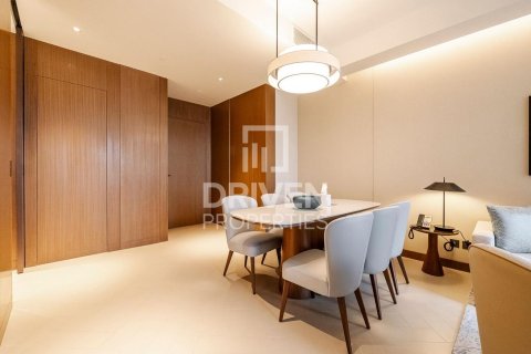 Apartment in The Address Residences Dubai Opera, Downtown Dubai (Downtown Burj Dubai), Dubai 3 bedrooms, 146.04 sq.m. № 135823 - photo 7