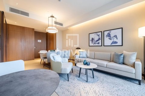 Apartment in The Address Residences Dubai Opera, Downtown Dubai (Downtown Burj Dubai), Dubai 3 bedrooms, 146.04 sq.m. № 135823 - photo 5