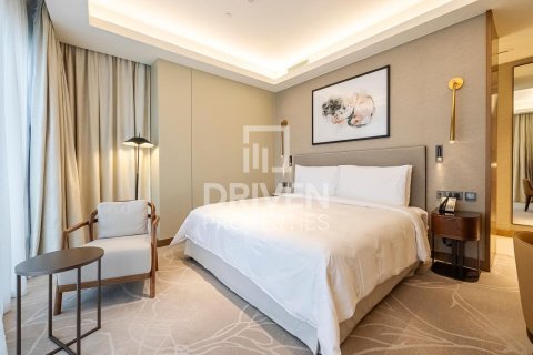 Apartment in The Address Residences Dubai Opera, Downtown Dubai (Downtown Burj Dubai), Dubai 3 bedrooms, 146.04 sq.m. № 135823 - photo 10