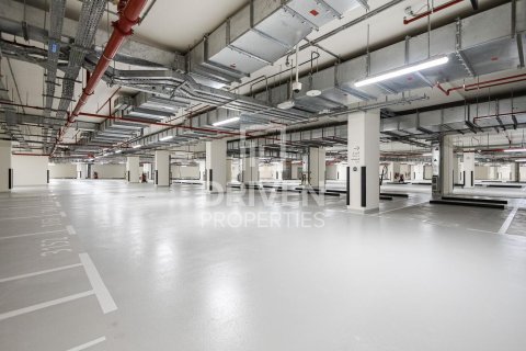 Apartment in The Address Residences Dubai Opera, Downtown Dubai (Downtown Burj Dubai), Dubai 3 bedrooms, 146.04 sq.m. № 135823 - photo 22