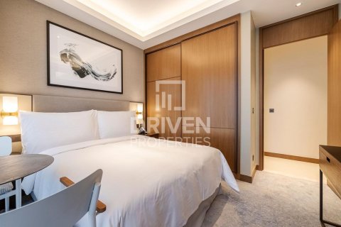 Apartment in The Address Residences Dubai Opera, Downtown Dubai (Downtown Burj Dubai), Dubai 3 bedrooms, 146.04 sq.m. № 135823 - photo 12