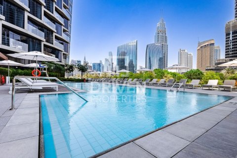 Apartment in The Address Residences Dubai Opera, Downtown Dubai (Downtown Burj Dubai), Dubai 3 bedrooms, 146.04 sq.m. № 135823 - photo 19