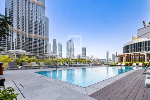 Apartment in The Address Residences Dubai Opera, Downtown Dubai (Downtown Burj Dubai), Dubai 3 bedrooms, 146.04 sq.m. № 135823 - photo 25