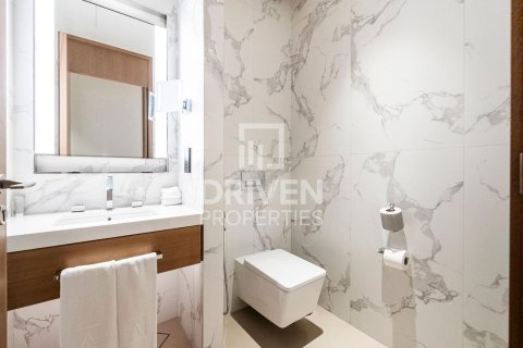 Apartment in The Address Residences Dubai Opera, Downtown Dubai (Downtown Burj Dubai), Dubai 3 bedrooms, 146.04 sq.m. № 135823 - photo 16