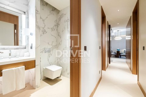 Apartment in The Address Residences Dubai Opera, Downtown Dubai (Downtown Burj Dubai), Dubai 3 bedrooms, 146.04 sq.m. № 135823 - photo 17