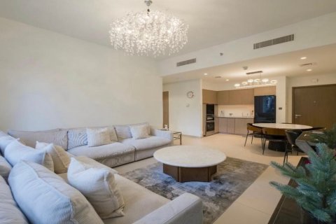 Appartement à Downtown Dubai (Downtown Burj Dubai), Dubai, 1 chambre, 61 m², № 134084