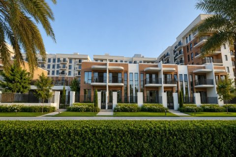 Appartement à Dubai, 3 chambres, 218 m², № 134083 - photo 2