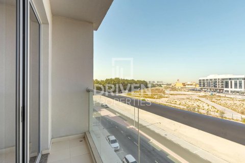 Квартира в Meydan, Дубай, 2 спальни, 126.26м², № 128051