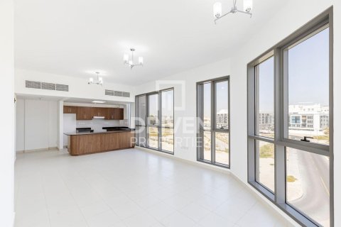 Appartement à Meydan, Dubai, 2 chambres, 126.26 m², № 128051 - photo 3