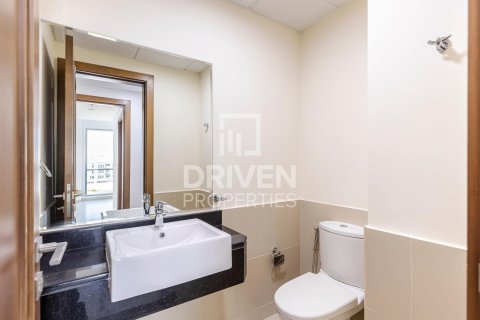 Appartement à Meydan, Dubai, 2 chambres, 126.26 m², № 128051 - photo 14