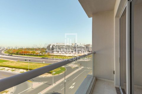 Appartement à Meydan, Dubai, 2 chambres, 126.26 m², № 128051 - photo 2