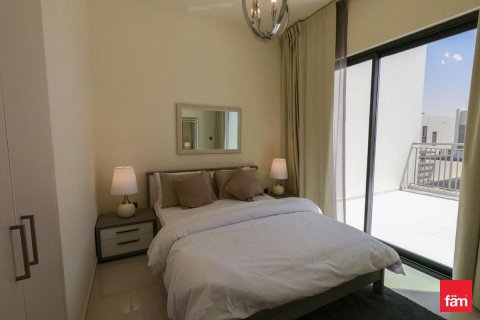 Villa en Dubai, 3 dormitorios, 174.8 m², № 110157 - foto 8