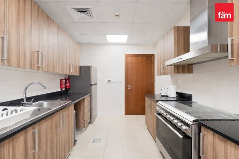 Appartement à Downtown Dubai (Downtown Burj Dubai), Dubai, 3 chambres, 151.8 m², № 141332 - photo 9