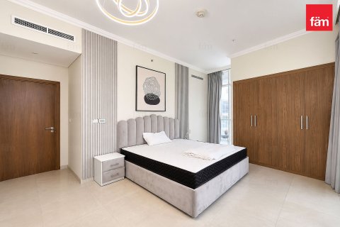 Appartement à Downtown Dubai (Downtown Burj Dubai), Dubai, 3 chambres, 151.8 m², № 141332 - photo 14