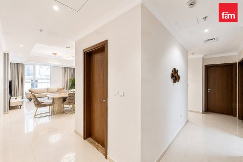 Appartement à Downtown Dubai (Downtown Burj Dubai), Dubai, 3 chambres, 151.8 m², № 141332 - photo 7