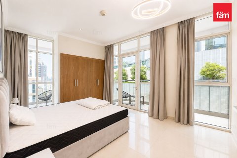 Appartement à Downtown Dubai (Downtown Burj Dubai), Dubai, 3 chambres, 151.8 m², № 141332 - photo 12