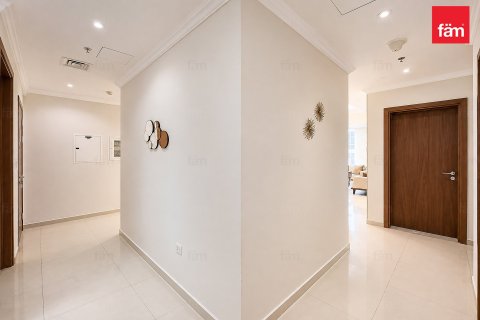 Appartement à Downtown Dubai (Downtown Burj Dubai), Dubai, 3 chambres, 151.8 m², № 141332 - photo 6