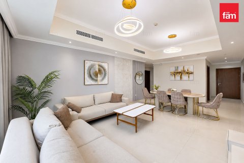 Appartement à Downtown Dubai (Downtown Burj Dubai), Dubai, 3 chambres, 151.8 m², № 141332