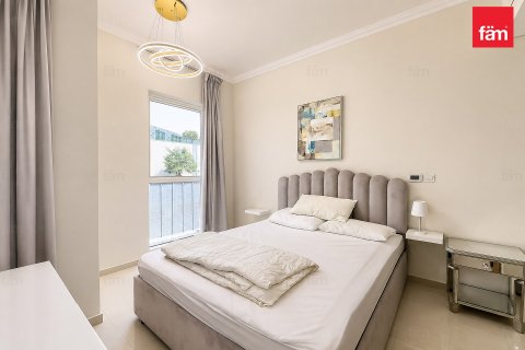Appartement à Downtown Dubai (Downtown Burj Dubai), Dubai, 3 chambres, 151.8 m², № 141332 - photo 11