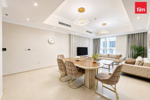 Appartement à Downtown Dubai (Downtown Burj Dubai), Dubai, 3 chambres, 151.8 m², № 141332 - photo 3
