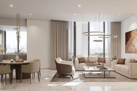Apartment in Meydan, Dubai 2 bedrooms, 105.2 sq.m. № 141342 - photo 2