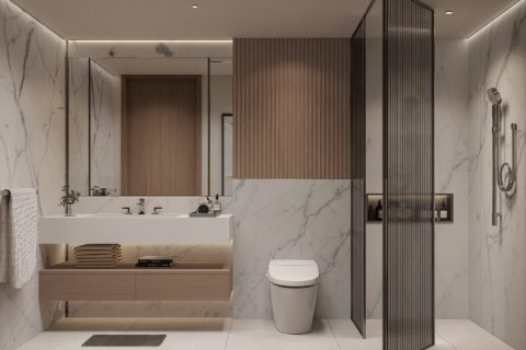 Appartement à Dubai, 2 chambres, 114.02 m², № 37665 - photo 5