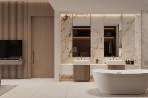 Appartement à Dubai, 2 chambres, 114.02 m², № 37665 - photo 4