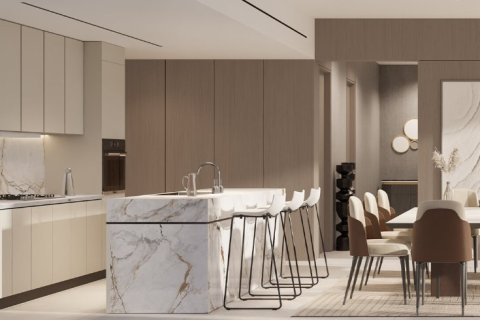 Appartement à Dubai, 2 chambres, 114.02 m², № 37665 - photo 7
