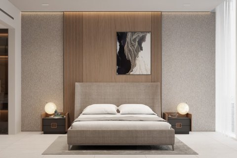 Квартира в Дубае, 2 спальни, 114.02м², № 37665