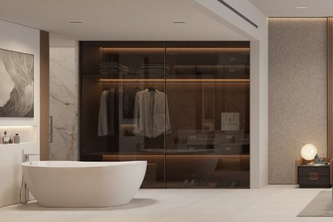 Appartement à Dubai, 2 chambres, 114.02 m², № 37665 - photo 2