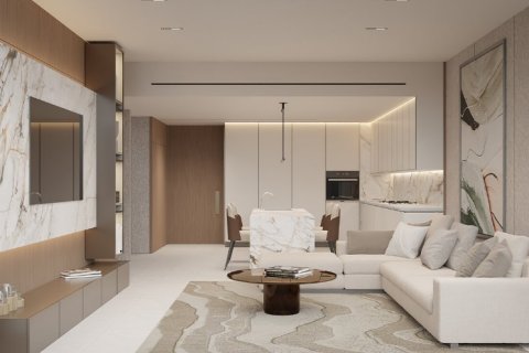 Appartement à Dubai, 2 chambres, 114.02 m², № 37665 - photo 8