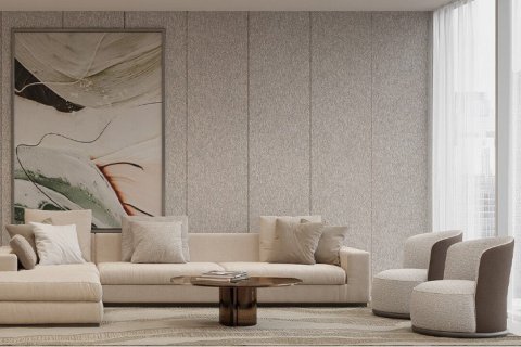 Appartement à Dubai, 2 chambres, 114.02 m², № 37665 - photo 6
