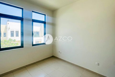 Villa in Mira Oasis, Reem, Dubai 3 bedrooms, 220.5 sq.m. № 37668 - photo 8