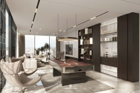 Appartement à Dubai Sports City, Dubai, 3 chambres, 183.29 m², № 37664 - photo 11