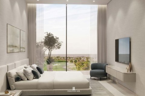 Appartement à Dubai Sports City, Dubai, 3 chambres, 183.29 m², № 37664 - photo 14