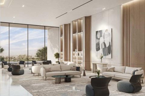 Appartement à Dubai Sports City, Dubai, 3 chambres, 183.29 m², № 37664 - photo 3