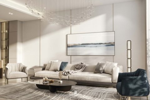 Appartement à Dubai Sports City, Dubai, 3 chambres, 183.29 m², № 37664 - photo 12