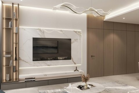Appartement à Dubai Sports City, Dubai, 3 chambres, 183.29 m², № 37664 - photo 6