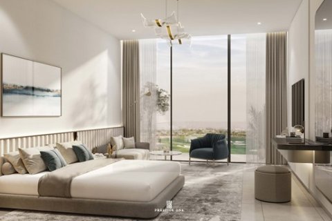 Квартира в Dubai Sports City, Дубай, 3 спальни, 183.29м², № 37664